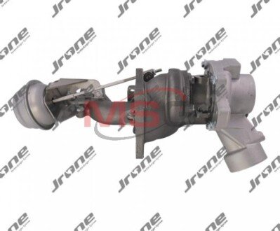 Фото 2 - Турбина JRONE 8B3920M576