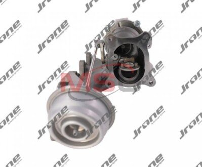 Фото 3 - Турбина JRONE 8B3920M576