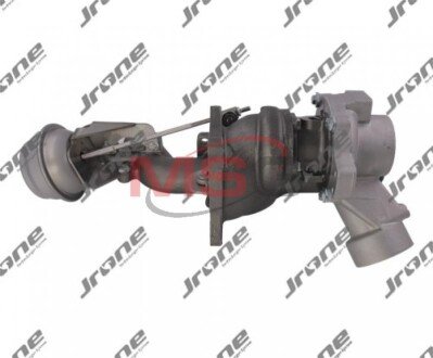 Фото 5 - Турбина JRONE 8B3920M576