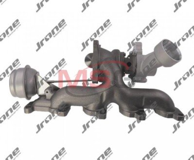 Фото 6 - Турбина JRONE 8B3920M576