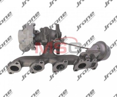 Фото 7 - Турбина JRONE 8B3920M576