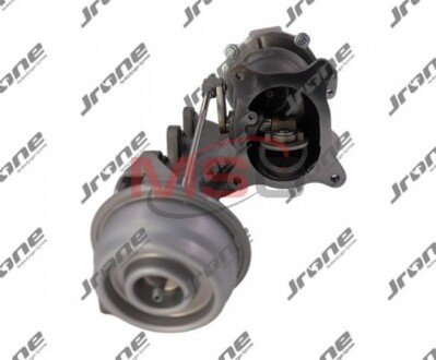 Фото 8 - Турбина JRONE 8B3920M576