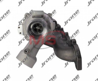 Фото 9 - Турбина JRONE 8B3920M576