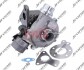 Турбина новая 1.5 DCI Renault Megane II 03-09, Renault Scenic II 03-09 - (7701476183, 7711368163, 8200360800) JRONE 8B39-300-085 (фото 1)