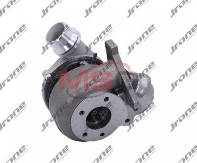 Фото 3 - Турбина JRONE 8B39-300-085 (8B39300085)