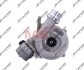 Турбина новая 1.5 DCI Renault Megane II 03-09, Renault Scenic II 03-09 - (7701476183, 7711368163, 8200360800) JRONE 8B39-300-085 (фото 4)