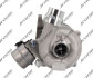 Турбіна нова 1.5 DCI Nissan Qashqai, Renault Kang - (578381H82303720, 8200405203, 8200578381) JRONE 8B39300373 (фото 2)