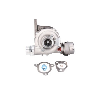 Фото 3 - Турбина JRONE 8B39300893