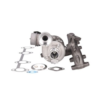 Фото 3 - Турбина JRONE 8B3930M037