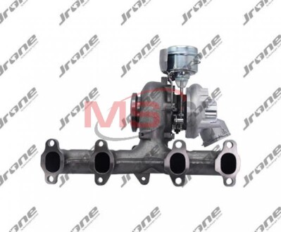 Фото 2 - Турбина JRONE 8B3930M323