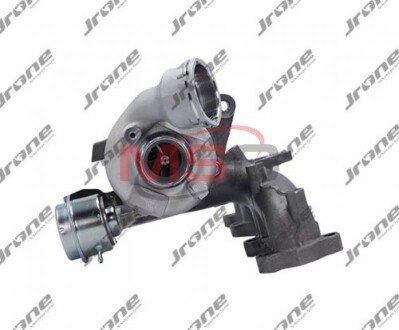 Фото 4 - Турбина JRONE 8B3930M323