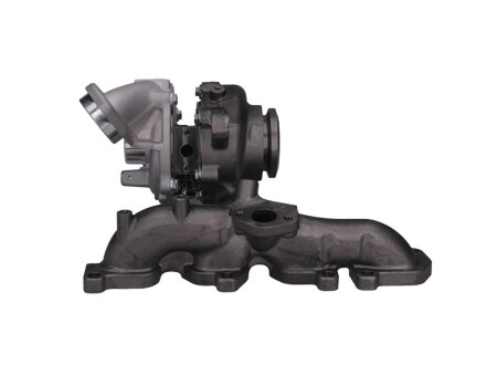 Фото 2 - Турбина JRONE 8B40-30M-A95 (8B4030MA95)