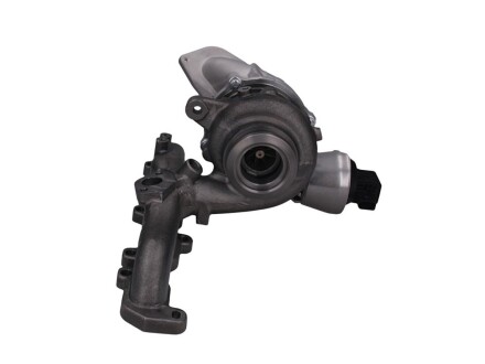 Фото 3 - Турбина JRONE 8B40-30M-A95 (8B4030MA95)