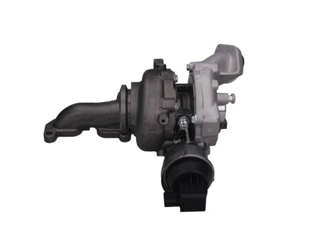 Фото 4 - Турбина JRONE 8B40-30M-A95 (8B4030MA95)