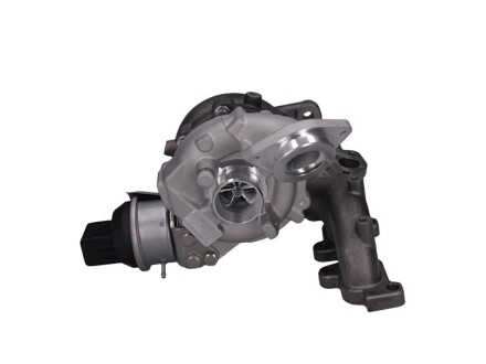 Фото 5 - Турбина JRONE 8B40-30M-A95 (8B4030MA95)