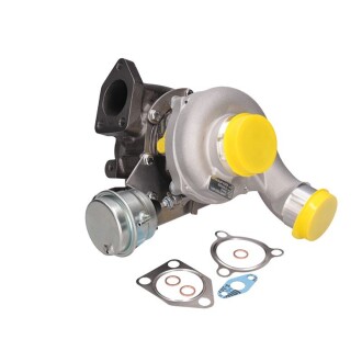 Фото 3 - Турбіна JRONE 8B43300641