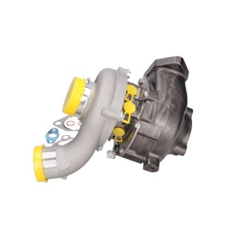 Фото 4 - Турбіна JRONE 8B43300641