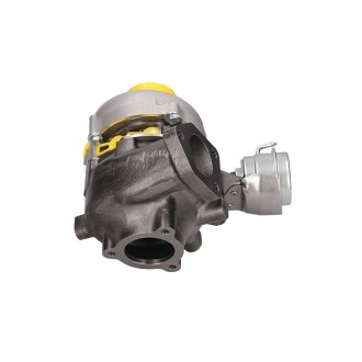 Фото 5 - Турбіна JRONE 8B43300641