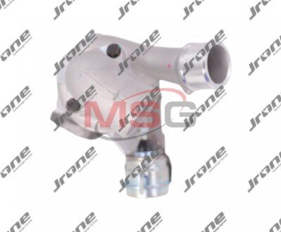 Фото 3 - Турбина JRONE 8B43300L05