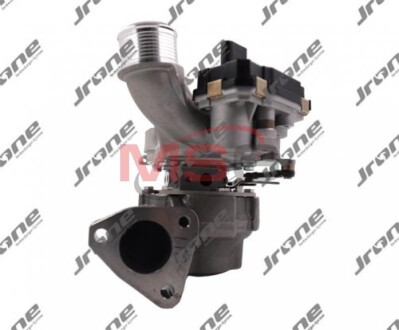 Фото 2 - Турбина JRONE 8B43-300-L88 (8B43300L88)