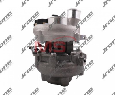 Фото 3 - Турбина JRONE 8B43-300-L88 (8B43300L88)