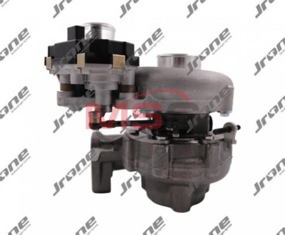 Фото 4 - Турбина JRONE 8B43-300-L88 (8B43300L88)