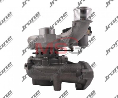 Фото 5 - Турбина JRONE 8B43-300-L88 (8B43300L88)