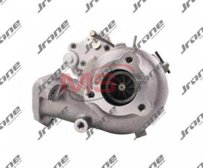 Фото 6 - Турбина JRONE 8B43-300-L88 (8B43300L88)