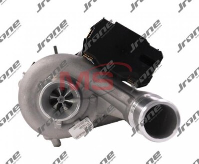 Фото 7 - Турбина JRONE 8B43-300-L88 (8B43300L88)