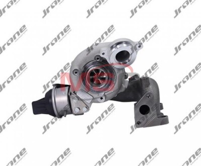 Фото 4 - Турбина JRONE 8B4330M529