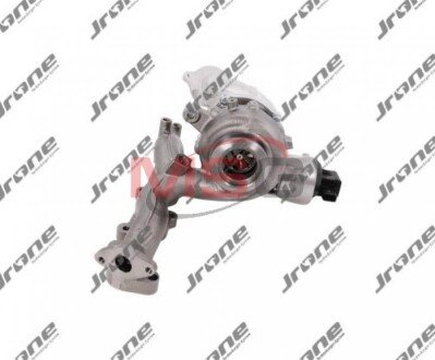 Фото 2 - Турбина JRONE 8B4330M789