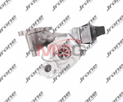 Фото 3 - Турбина JRONE 8B4330M789