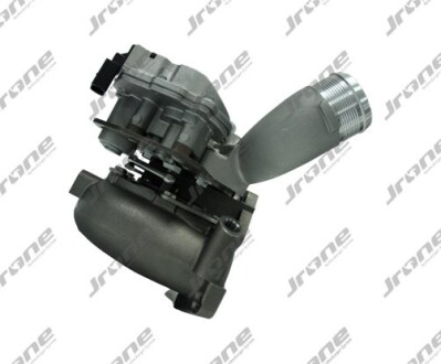 Фото 6 - Турбина JRONE 8B50300366