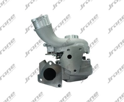 Фото 7 - Турбина JRONE 8B50300366