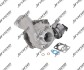 Турбина новая 1.6 HDI 8v Citroen Berlingo 10-, Ford Focus III 11- - (y65013700A, AV6Q6K682AB, 0375P7) JRONE 8G12-300-885 (фото 1)