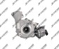 Турбина новая 1.6 HDI 8v Citroen Berlingo 10-, Ford Focus III 11- - (y65013700A, AV6Q6K682AB, 0375P7) JRONE 8G12-300-885 (фото 2)