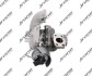 Турбіна нова 1.6 HDI 8v Citroen Berlingo 10-, For - (y65013700A, AV6Q6K682AB, 0375P7) JRONE 8G12-300-885 (фото 3)