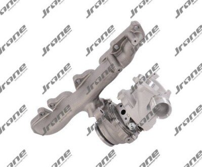 Фото 2 - Турбіна JRONE 8G1230MA24