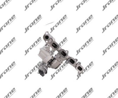 Фото 3 - Турбіна JRONE 8G1230MA24