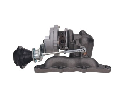 Фото 2 - Турбина JRONE 8G1240M107