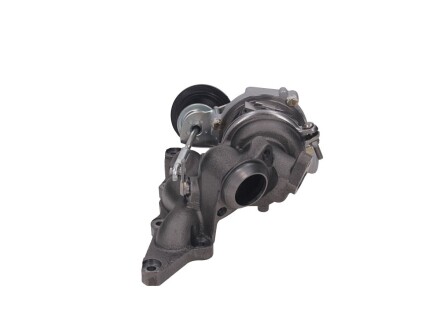 Фото 3 - Турбина JRONE 8G1240M107