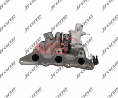 Фото 2 - Турбина JRONE 8G1240M746