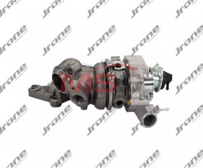 Фото 3 - Турбина JRONE 8G1240M746