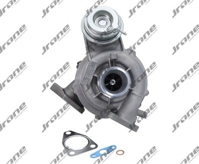 Турбина новая 1.6 MJET Fiat Doblo 09-, Fiat Bravo 07-, Fiat Linea 09- - (55209152, 55220699, 55229855) JRONE 8G14-200-919