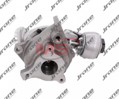 Фото 3 - Турбина JRONE 8G14300D16