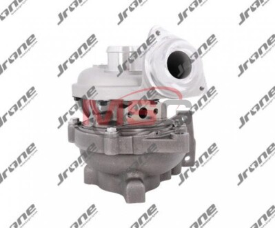 Фото 6 - Турбина JRONE 8G14300D16