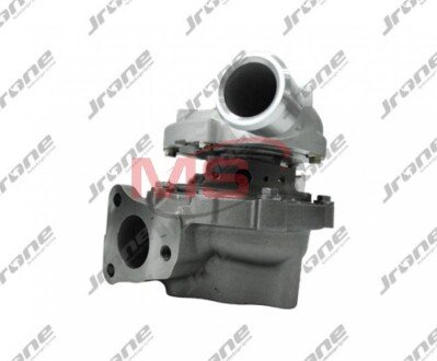 Фото 3 - Турбіна JRONE 8G14300E86