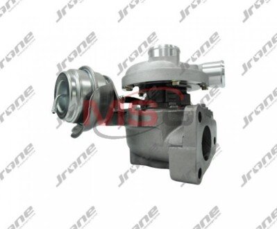 Турбокомпресор в зборі - ((282012A850)) JRONE 8G14300E86