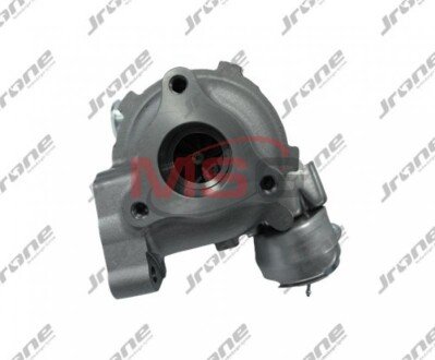 Фото 5 - Турбіна JRONE 8G14300E86