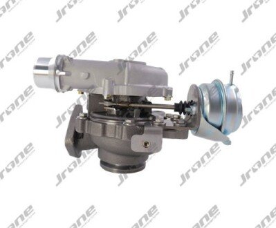 Фото 4 - Турбина JRONE 8G14300J09